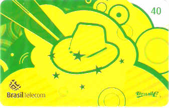 DF-578 - Brasil 6 Estrelas - 4/6