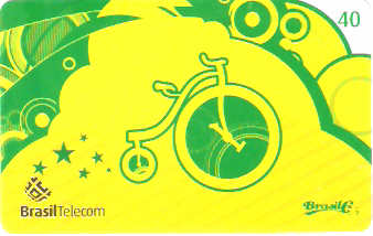 DF-580 - Brasil 6 Estrelas - 6/6