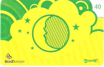 DF-582 - Brasil 6 Estrelas - 2/6