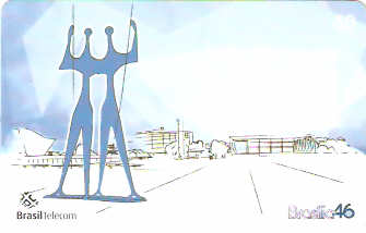 DF-588 - Brasília - 46 anos