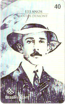 DF-589 - Santos Dumont