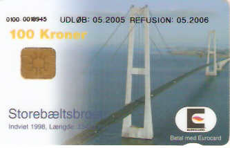 DIN-D-230n - Storebaeltsbroen