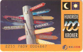 DK-PP-02 - Poste com Setas