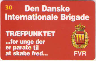 DK-R-018 - Brigada Dinamarquesa