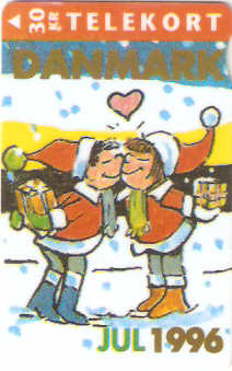 DK-S-011 - Natal 1996