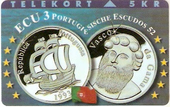 DK-TP-052A - ECU Series - Portugal
