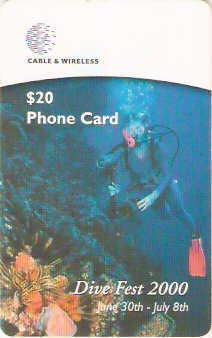 DOM-C-009b - Dive Fest 2000