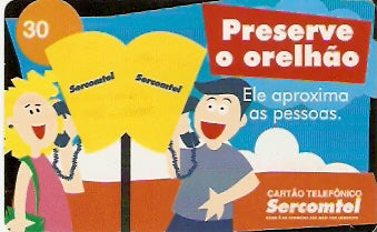 SERC-048M - Preserve o Orelhão-PR4