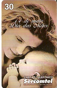 SERC-064M - Dia das Mães