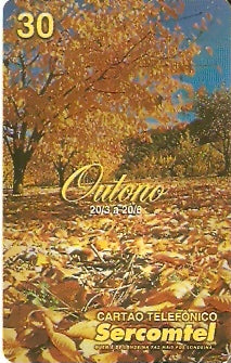 SERC-066 - Outono - EQ2
