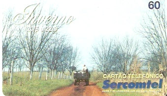 SERC-068M - Inverno