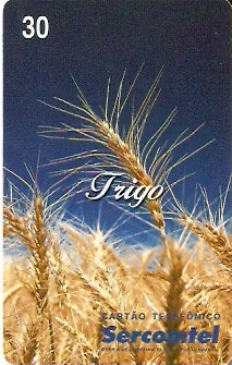 SERC-081 - Trigo