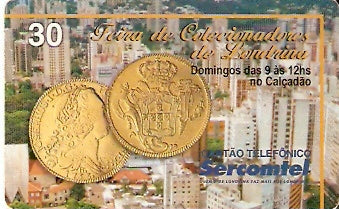 SERC-078 - Feira de Londrina - 2/4