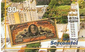 SERC-079M - Feira de Londrina - 3/4