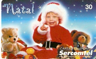 SERC-084 - Natal - NT1