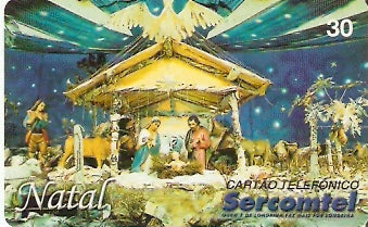 SERC-085 - Natal - NT2