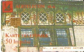 ALB-045 - Casa Velha