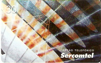 SERC-097M - Tecnologia e Comunicação