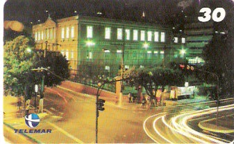 AM-037 - Colégio D. Pedro II