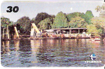 AM-082 - Praia Dourada