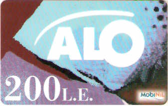 EGY-MOB-104 - ALO - 200