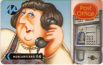 PYPO-006 - Mavis