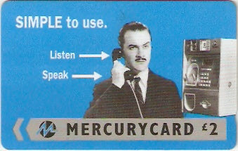 GBM-412 - Harry - Simple