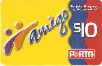EQU-P-081b - Amigo 10