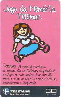 EST01-01 - Jogo da Memória - 01/10