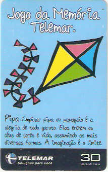 EST01-02 - Jogo da Memória - 02/10