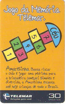 EST01-03 - Jogo da Memória - 03/10