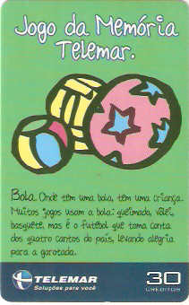 EST01-04 - Jogo da Memória - 04/10