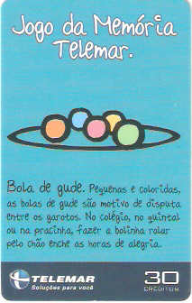 EST01-06 - Jogo da Memória - 06/10