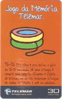 EST01-07 - Jogo da Memória - 07/10