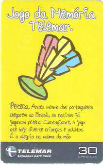 EST01-09 - Jogo da Memória - 09/10