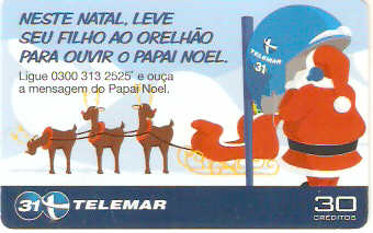 EST01-20 - Natal - 2