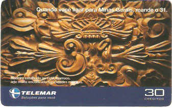 EST02-11 - Ligue para Minas Gerais