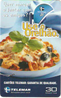 EST02-23 - Quer Marcar o Jantar?