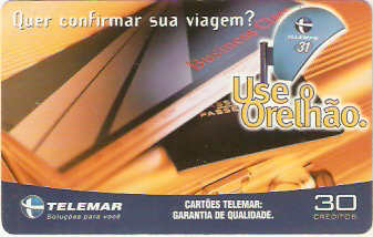 EST02-25 - Quer Confirmar sua Viagem ?