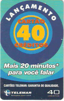 EST02-34 - Lançamento 40