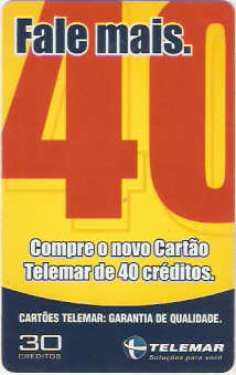 EST02-41 - Fale Mais