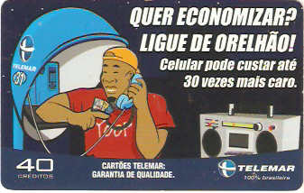 EST03-02 - Ligue de Orelhão