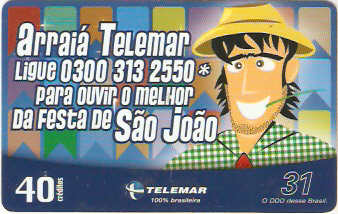 EST03-09 - São João