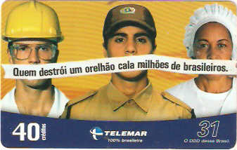 EST03-13 - Quem Destrói um Orelhão