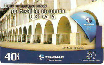 EST03-18 - Rio de Janeiro - RJ