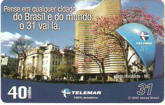 EST03-19 - Belo Horizonte - MG