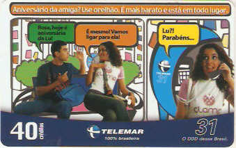 EST03-20 - Aniversário da Amiga?