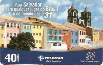 EST03-25 - Salvador - BA