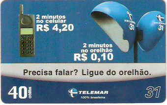 EST03-31 - Precisa Falar?