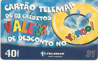 EST03-32 - Yahoo Family Park